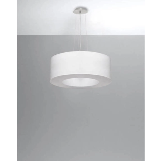 kinkiecik.pl Lampa wisząca SATURNO 50 SL.0747 SOLLUX LIGHTING