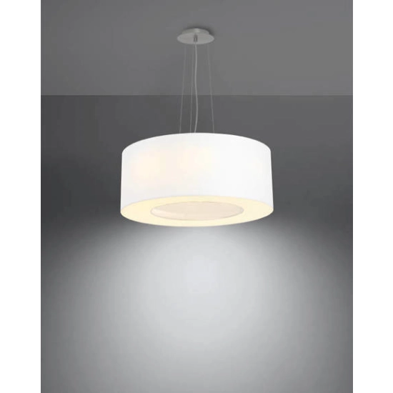 kinkiecik.pl Lampa wisząca SATURNO 50 SL.0747 SOLLUX LIGHTING