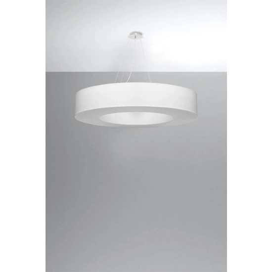 kinkiecik.pl Lampa wisząca SATURNO 90 SL.0795 SOLLUX LIGHTING