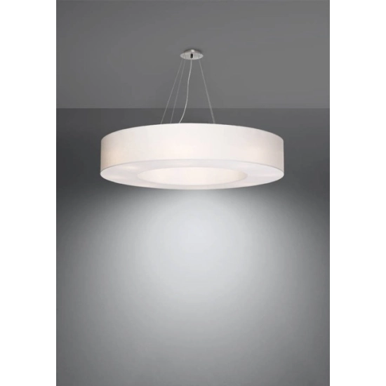 kinkiecik.pl Lampa wisząca SATURNO 90 SL.0795 SOLLUX LIGHTING