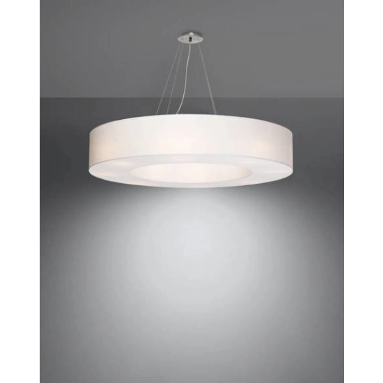 kinkiecik.pl Lampa wisząca SATURNO 90 SL.0795 SOLLUX LIGHTING
