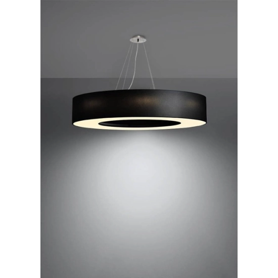 kinkiecik.pl Lampa wisząca SATURNO 90 SL.0796 SOLLUX LIGHTING
