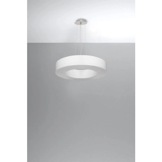 kinkiecik.pl Lampa wisząca SATURNO SLIM 50 SL.0749 SOLLUX LIGHTING