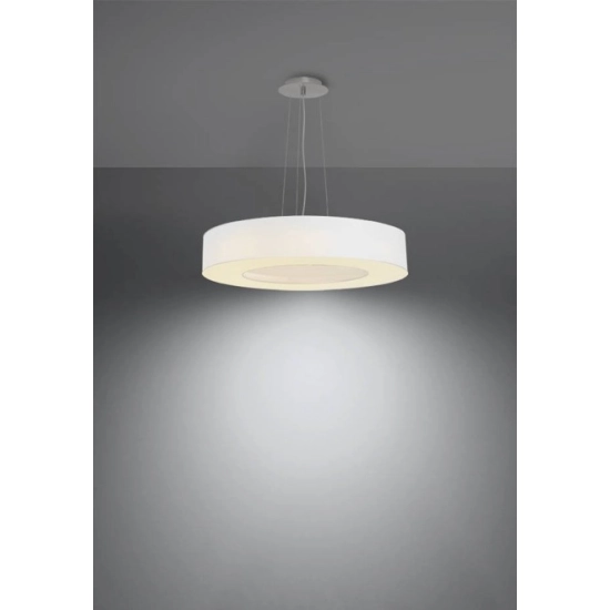 kinkiecik.pl Lampa wisząca SATURNO SLIM 50 SL.0749 SOLLUX LIGHTING