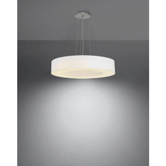 kinkiecik.pl Lampa wisząca SATURNO SLIM 50 SL.0749 SOLLUX LIGHTING
