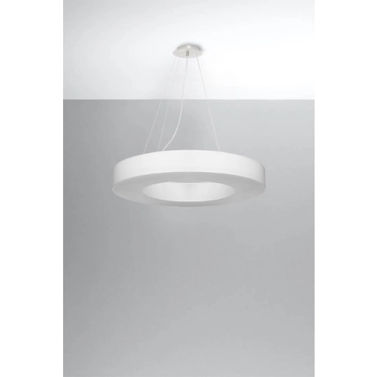 kinkiecik.pl Lampa wisząca SATURNO SLIM 70 SL.0753 SOLLUX LIGHTING