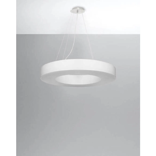 kinkiecik.pl Lampa wisząca SATURNO SLIM 70 SL.0753 SOLLUX LIGHTING