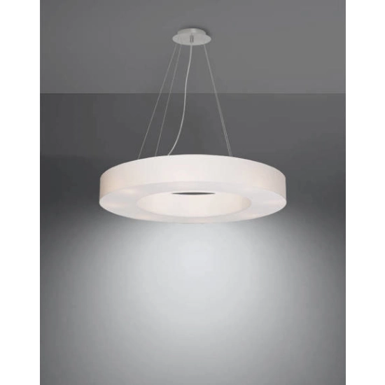 kinkiecik.pl Lampa wisząca SATURNO SLIM 70 SL.0753 SOLLUX LIGHTING