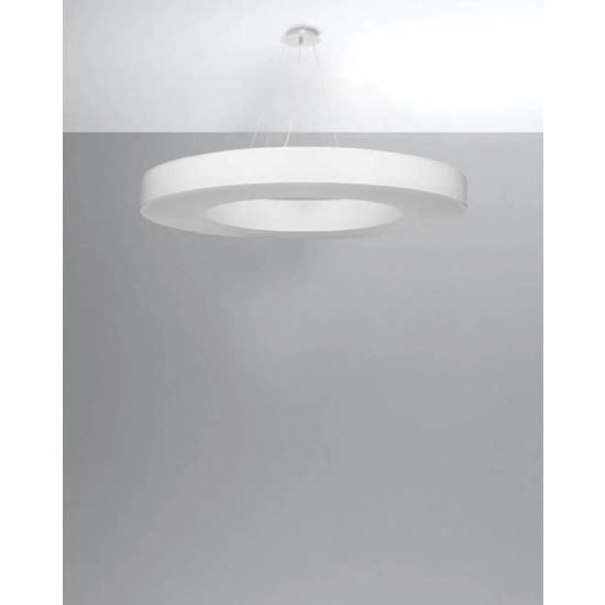kinkiecik.pl Lampa wisząca SATURNO SLIM 90 SL.0797 SOLLUX LIGHTING