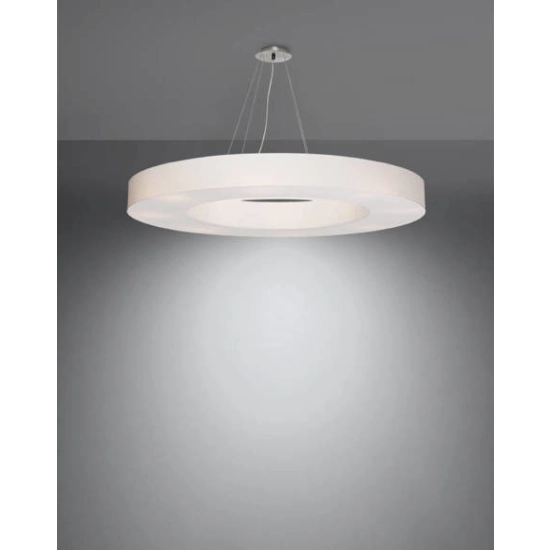 kinkiecik.pl Lampa wisząca SATURNO SLIM 90 SL.0797 SOLLUX LIGHTING
