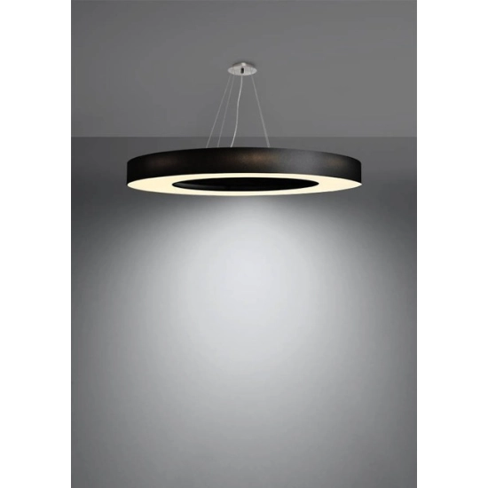 kinkiecik.pl Lampa wisząca SATURNO SLIM 90 SL.0798 SOLLUX LIGHTING