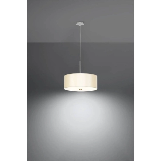 kinkiecik.pl Lampa wisząca SKALA 30 SL.0755 SOLLUX LIGHTING