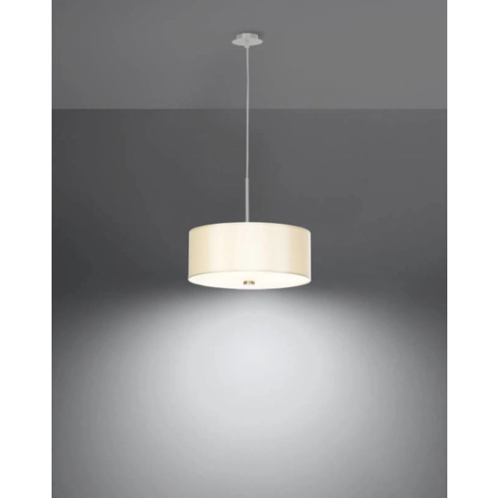 kinkiecik.pl Lampa wisząca SKALA 30 SL.0755 SOLLUX LIGHTING
