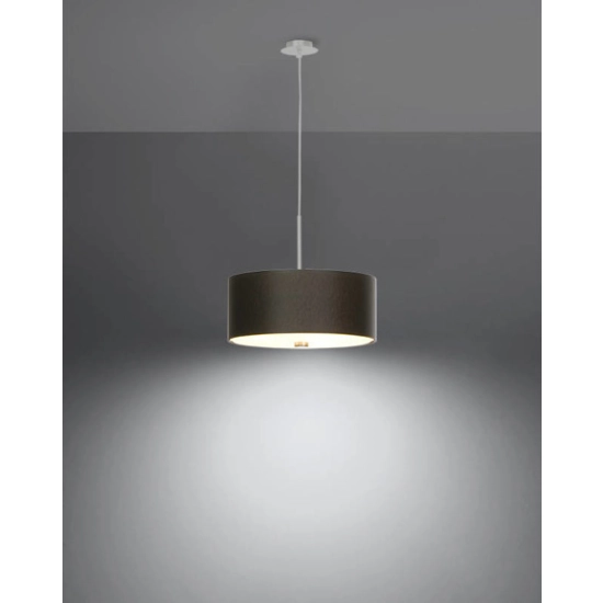 kinkiecik.pl Lampa wisząca SKALA 30 SL.0756 SOLLUX LIGHTING