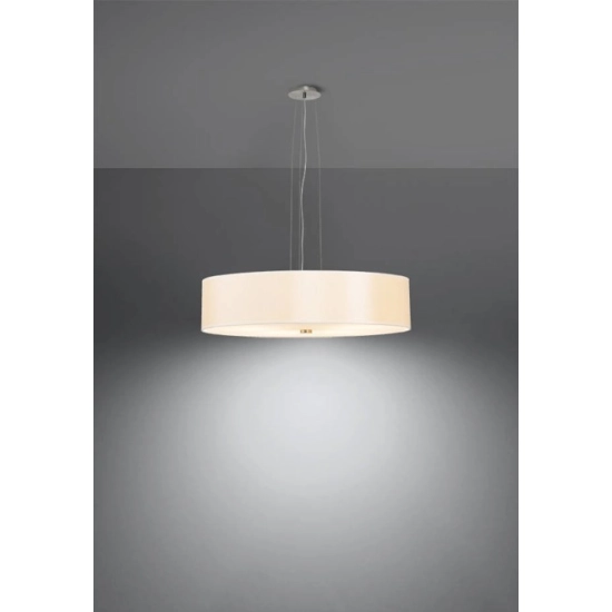 kinkiecik.pl Lampa wisząca SKALA 50 SL.0757 SOLLUX LIGHTING