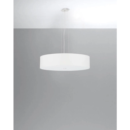 kinkiecik.pl Lampa wisząca SKALA 50 SL.0757 SOLLUX LIGHTING
