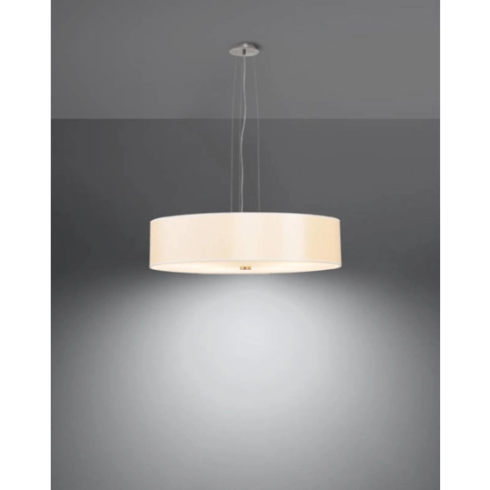 kinkiecik.pl Lampa wisząca SKALA 50 SL.0757 SOLLUX LIGHTING