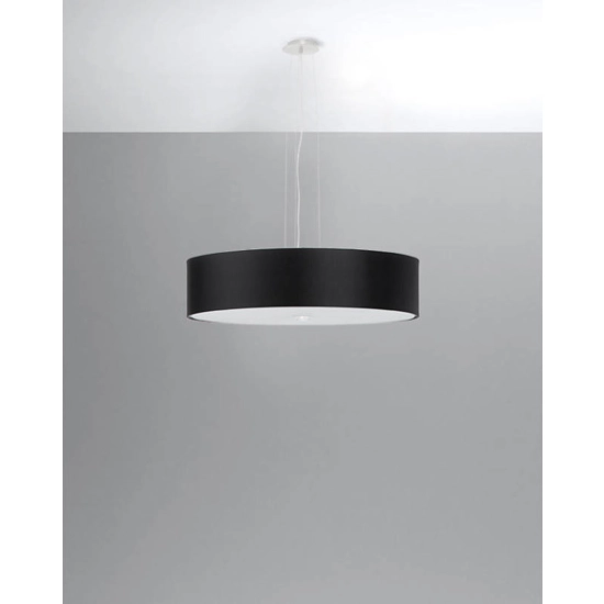 kinkiecik.pl Lampa wisząca SKALA 50 SL.0758 SOLLUX LIGHTING