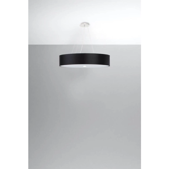 kinkiecik.pl Lampa wisząca SKALA 60 SL.0800 SOLLUX LIGHTING
