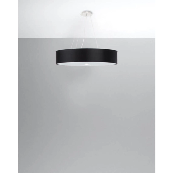 kinkiecik.pl Lampa wisząca SKALA 60 SL.0800 SOLLUX LIGHTING