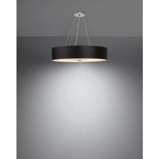 kinkiecik.pl Lampa wisząca SKALA 60 SL.0800 SOLLUX LIGHTING