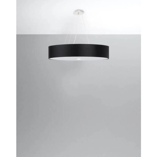 kinkiecik.pl Lampa wisząca SKALA 70 SL.0802 SOLLUX LIGHTING