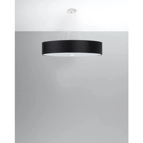 kinkiecik.pl Lampa wisząca SKALA 80 SL.0804 SOLLUX LIGHTING