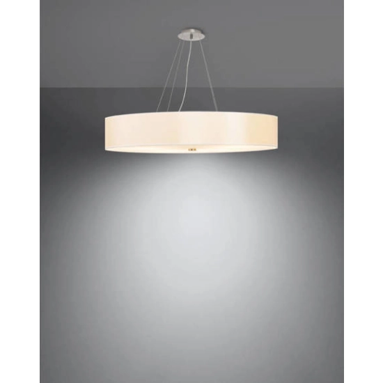 kinkiecik.pl Lampa wisząca SKALA 90 SL.0805 SOLLUX LIGHTING