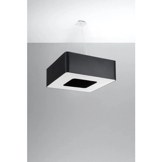 kinkiecik.pl Lampa wisząca URANO 60 SL.0784 SOLLUX LIGHTING
