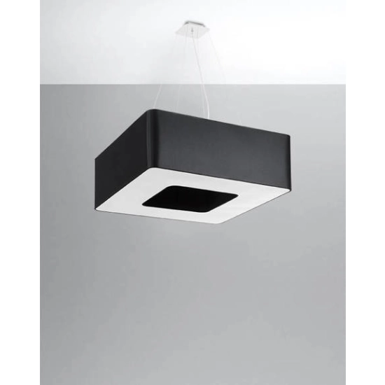 kinkiecik.pl Lampa wisząca URANO 60 SL.0784 SOLLUX LIGHTING