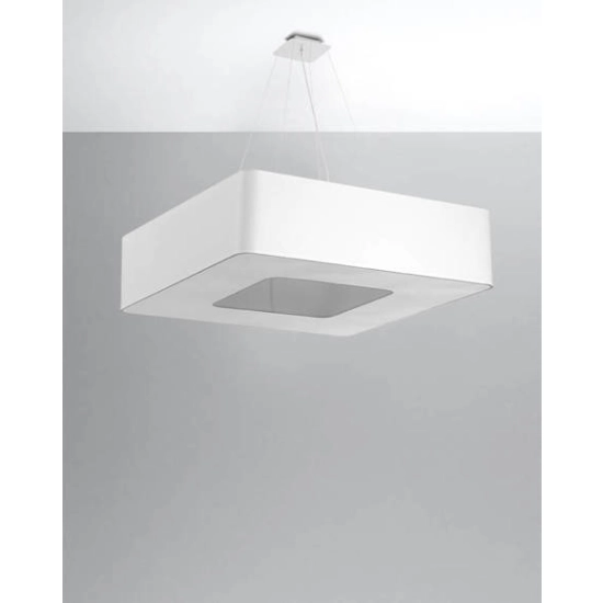 kinkiecik.pl Lampa wisząca URANO 80 SL.0827 SOLLUX LIGHTING