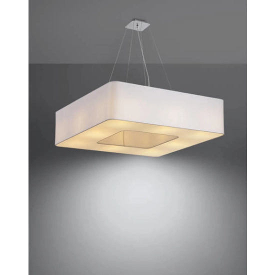 kinkiecik.pl Lampa wisząca URANO 80 SL.0827 SOLLUX LIGHTING
