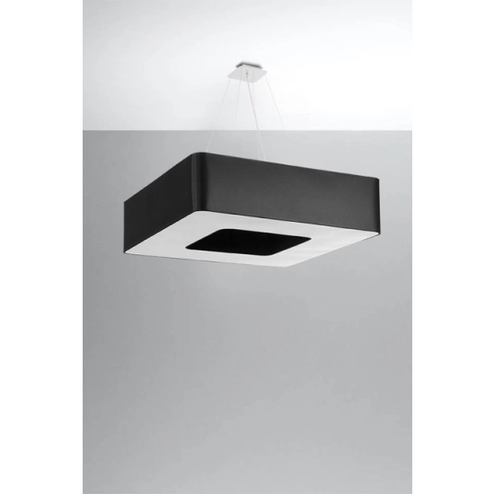 kinkiecik.pl Lampa wisząca URANO 80 SL.0828 SOLLUX LIGHTING