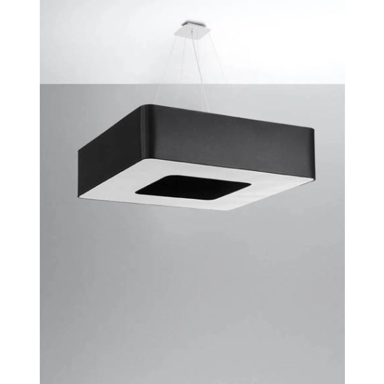 kinkiecik.pl Lampa wisząca URANO 80 SL.0828 SOLLUX LIGHTING