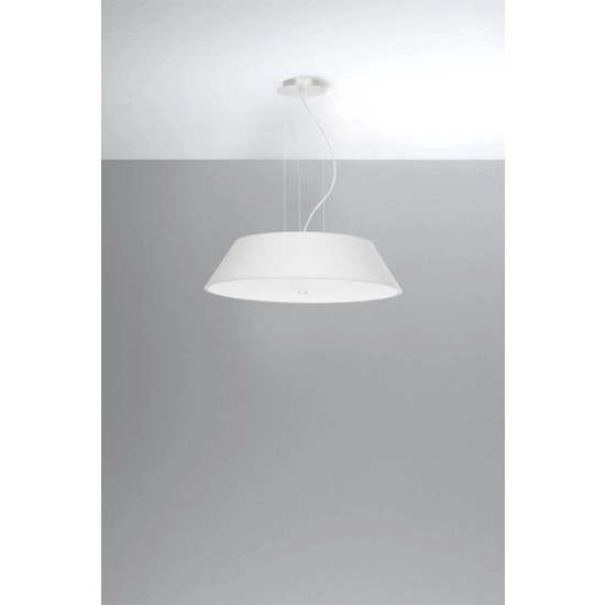 kinkiecik.pl Lampa wisząca VEGA 60 SL.0765 SOLLUX LIGHTING
