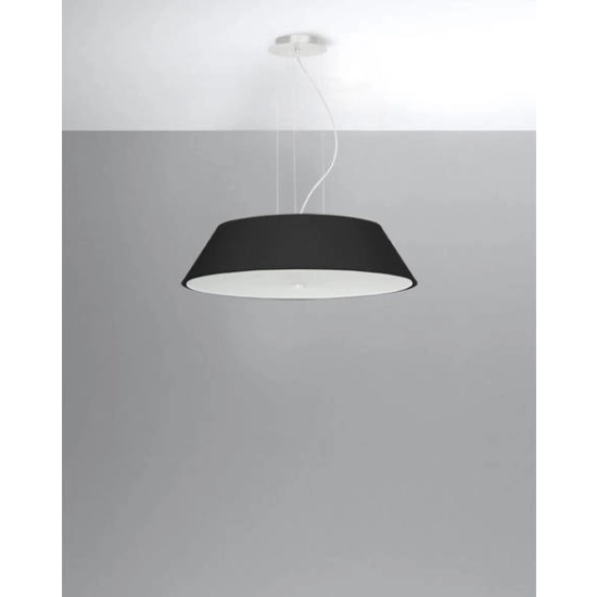 kinkiecik.pl Lampa wisząca VEGA 60 SL.0766 SOLLUX LIGHTING