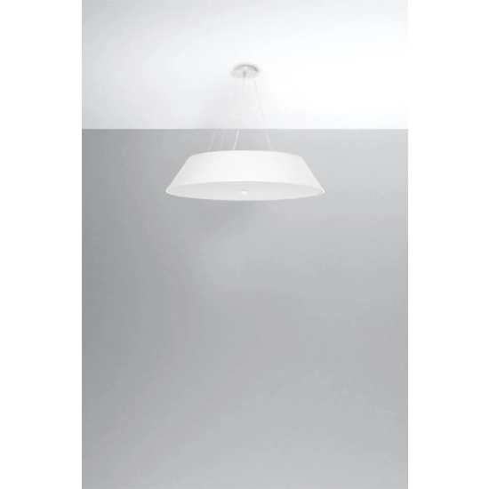kinkiecik.pl Lampa wisząca VEGA 70 SL.0819 SOLLUX LIGHTING