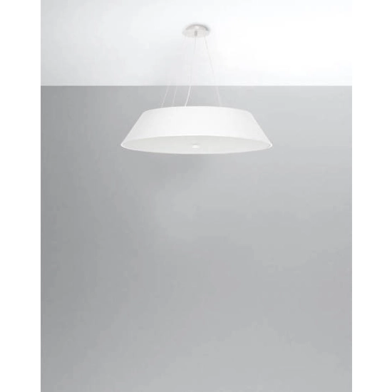 kinkiecik.pl Lampa wisząca VEGA 70 SL.0819 SOLLUX LIGHTING