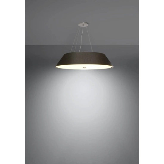 kinkiecik.pl Lampa wisząca VEGA 70 SL.0820 SOLLUX LIGHTING