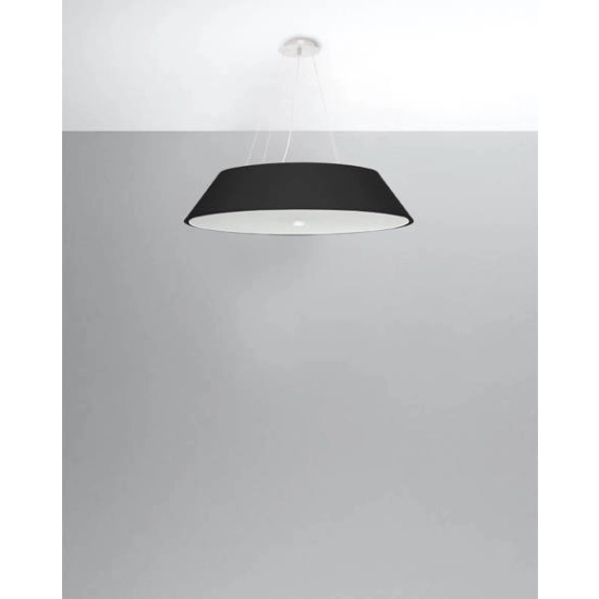 kinkiecik.pl Lampa wisząca VEGA 70 SL.0820 SOLLUX LIGHTING
