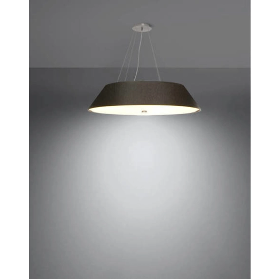kinkiecik.pl Lampa wisząca VEGA 70 SL.0820 SOLLUX LIGHTING