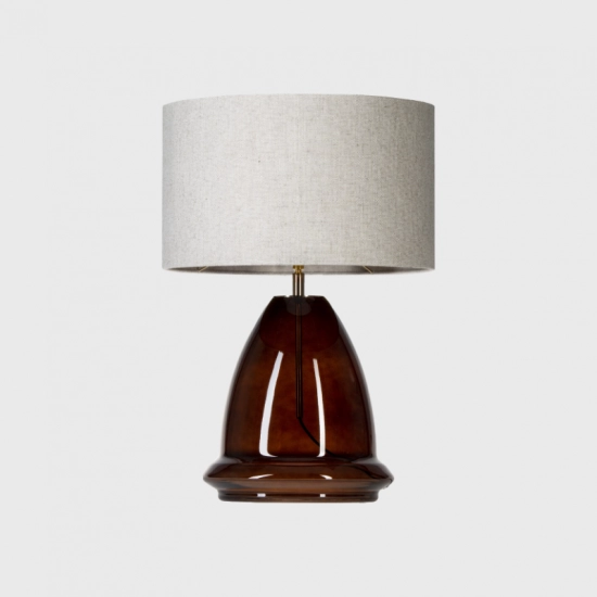 PORTO CHOCOLATE lampa stołowa L240314438 4Concepts