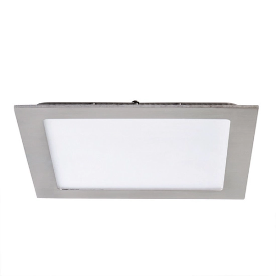 Oprawa podtynkowa KANTI N LED 18W-WW-SN 3000K 22527 KANLUX - zdjęcie produktu