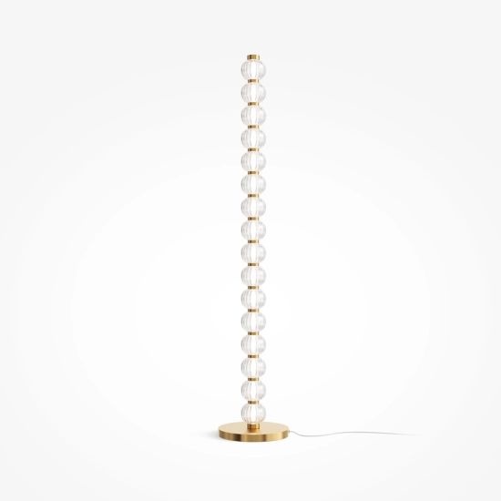 Lampa podłogowa Amulet MOD555FL-L23G3K Maytoni - zdjęcie produktu