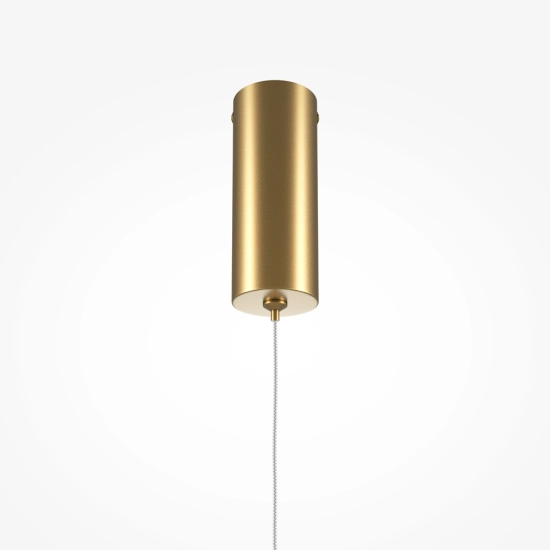 Lampa wisząca Halo MOD246PL-L24BSK1 Maytoni - zdjęcie dodatkowe 3