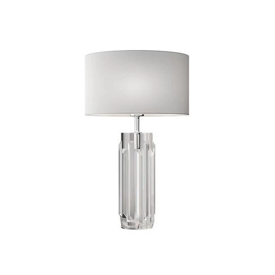 Lampa stołowa Table Lamp Muse MOD304TL-01CH Maytoni - zdjęcie produktu