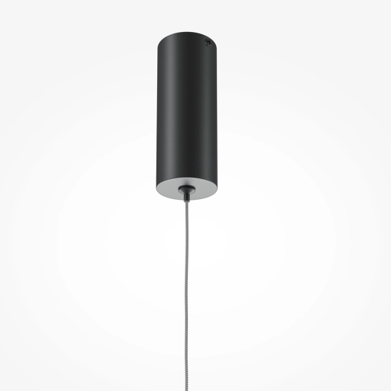 Lampa wisząca Halo MOD246PL-L16BK Maytoni - zdjęcie dodatkowe 3