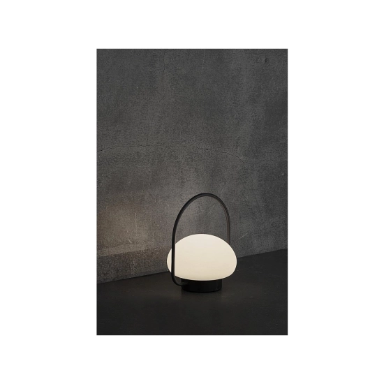 kinkiecik.pl Przenośna lampa ogrodowa Sponge to GO Nordlux 2018145003