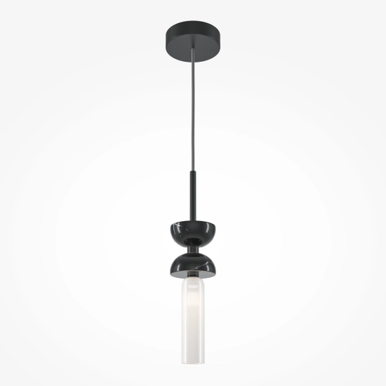 Lampa wisząca Kyoto MOD178PL-01B Maytoni - zdjęcie produktu