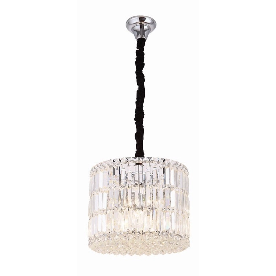 Puccini lampa wisząca 40 cm P0266 MaxLight - zdjęcie produktu
